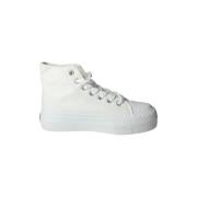 Lage Sneakers B&amp;w -