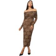 Jurk La Modeuse 73194_P172683