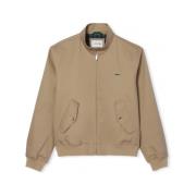 Mantel Lacoste Coat BH7186 - Beige