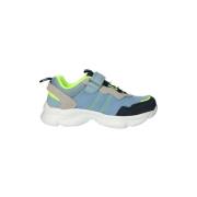 Lage Sneakers Xti -