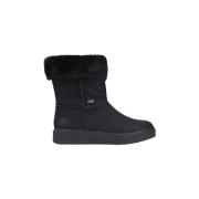 Nette schoenen Rieker Y0090 00-schwarz/nero Y0090