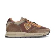 Nette Schoenen Cetti Herensneakers C-1336 Suède