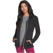 Parka Jas Skechers Go Snuggle Jacket