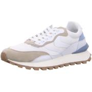 Sneakers Voile Blanche -