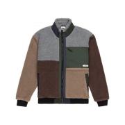 Blazer Element Oak sherpa