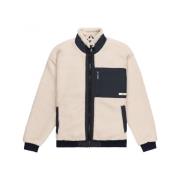 Blazer Element Oak sherpa