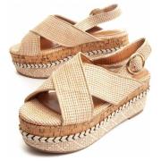 Espadrilles Leindia 88166