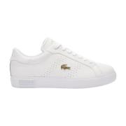 Lage Sneakers Lacoste -