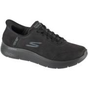 Lage Sneakers Skechers Slip-Ins: GO Walk Flex - Smooth Motion