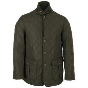 Windjack Barbour Quilted Lutz