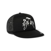 Pet Huf Cap song trucker