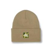 Muts Huf Beanie star box logo