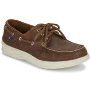 Bootschoenen Sebago CLOVEHITCH CHARLESTOWN