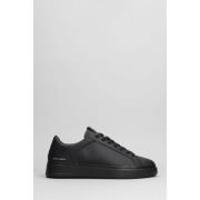 Sneakers Crime London -