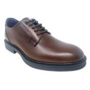 Sportschoenen Baerchi Zapato caballero 1160 marron