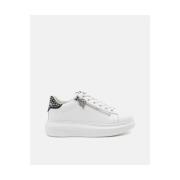 Sneakers Karl Lagerfeld KL62527 KAPRI STUD ZIP LO LACE