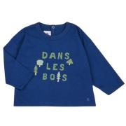 T-Shirt Lange Mouw Petit Bateau TRAM