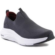 Lage Sneakers Skechers Vapor Foam-Covert 232629-CCRD Charcoal/Red