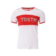 T-shirt Teddy Smith -