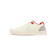 Lage Sneakers Teddy Smith -