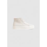 Sneakers Calvin Klein Jeans VULC FLATFORM LACEUP YW0YW01584