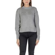 Trui Calvin Klein Jeans CK INTARSIA LOOSE J20J224224