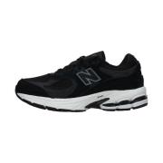 Lage Sneakers New Balance GC2002BK