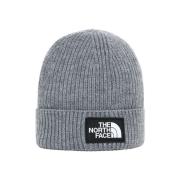 Muts The North Face Logo Box Cuf Beanie