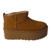 Enkellaarzen UGG -