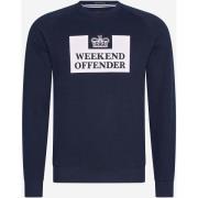 Trui Weekend Offender Penitentiary classic