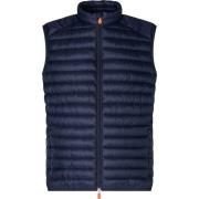 Trainingsjack Save The Duck Bodywarmer Adamus Navy