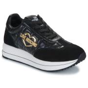 Lage Sneakers Love Moschino DAILY RUNNING