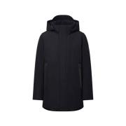 Parka Jas Ecoalf PARKOALF MCMGAJKPARKO0255W24