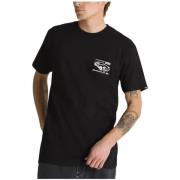 T-shirt Korte Mouw Vans -