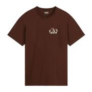 T-shirt Korte Mouw Vans -