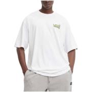 T-shirt Korte Mouw Vans -