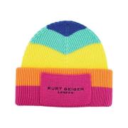 Pet Kurt Geiger London KGL KNITTED BEANIE