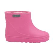 Sneakers Enfant THERMOBOOTS SHORT CARMINE ROSE-20