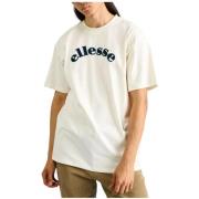 T-shirt Korte Mouw Ellesse -