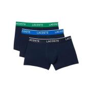 Boxers Lacoste -