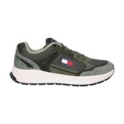 Lage Sneakers Tommy Hilfiger -