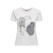 T-shirt JDY -