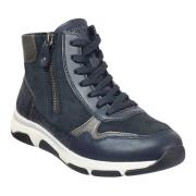 Hoge Sneakers Remonte D1S70