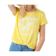 T-shirt Deeluxe -