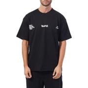 Polo Shirt Lange Mouw Disclaimer 54551