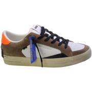 Lage Sneakers Crime London 92113