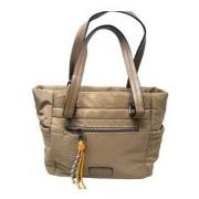 Handtas Bienve Complementos señora bc097-50 taupe