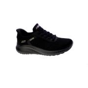 Lage Sneakers Skechers 92276