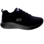 Lage Sneakers Skechers 92260