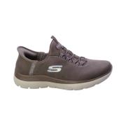 Lage Sneakers Skechers 92262